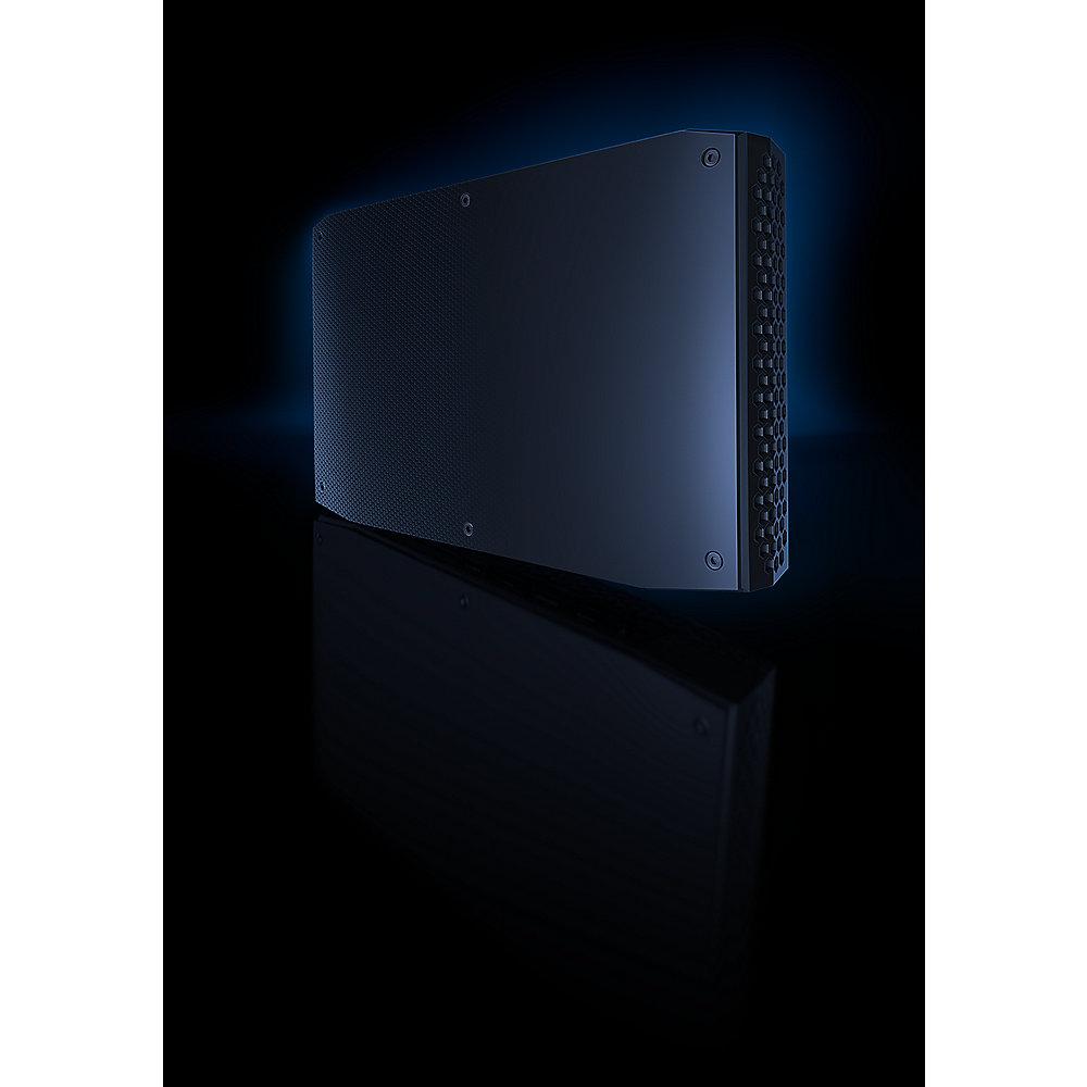 Intel NUC NUC8I7HNK2 Hades Canyon i7-8705G RX Vega M GL ohne Windows, Intel, NUC, NUC8I7HNK2, Hades, Canyon, i7-8705G, RX, Vega, M, GL, ohne, Windows