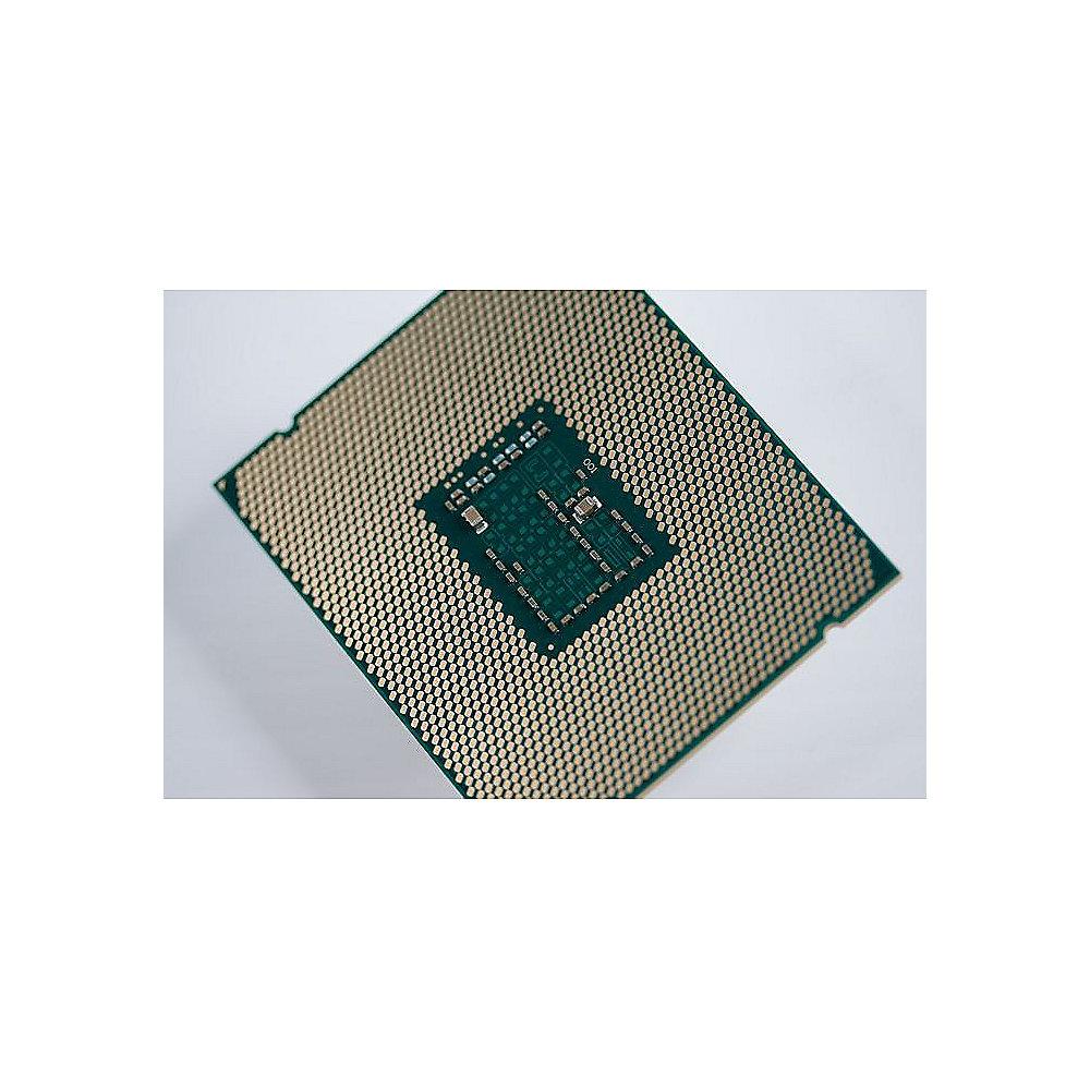 Intel Xeon E5-2620v3 6x2.4GHz 15MB Turbo (Haswell-EP) Sockel 2011-3 BOX