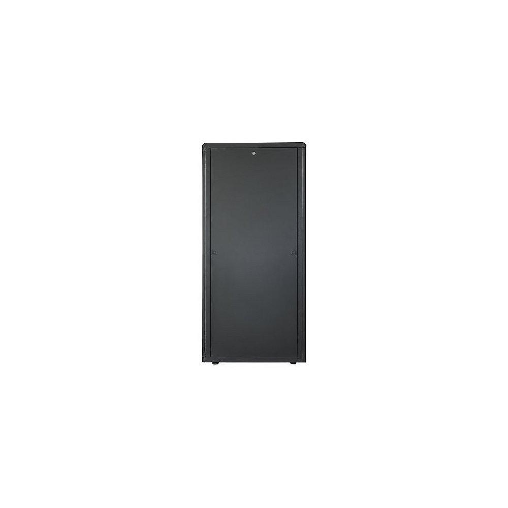 Intellinet 19" Netzwerkschrank 1653 (H) x 600 (B) x 600 (T) mm 32HE schwarz