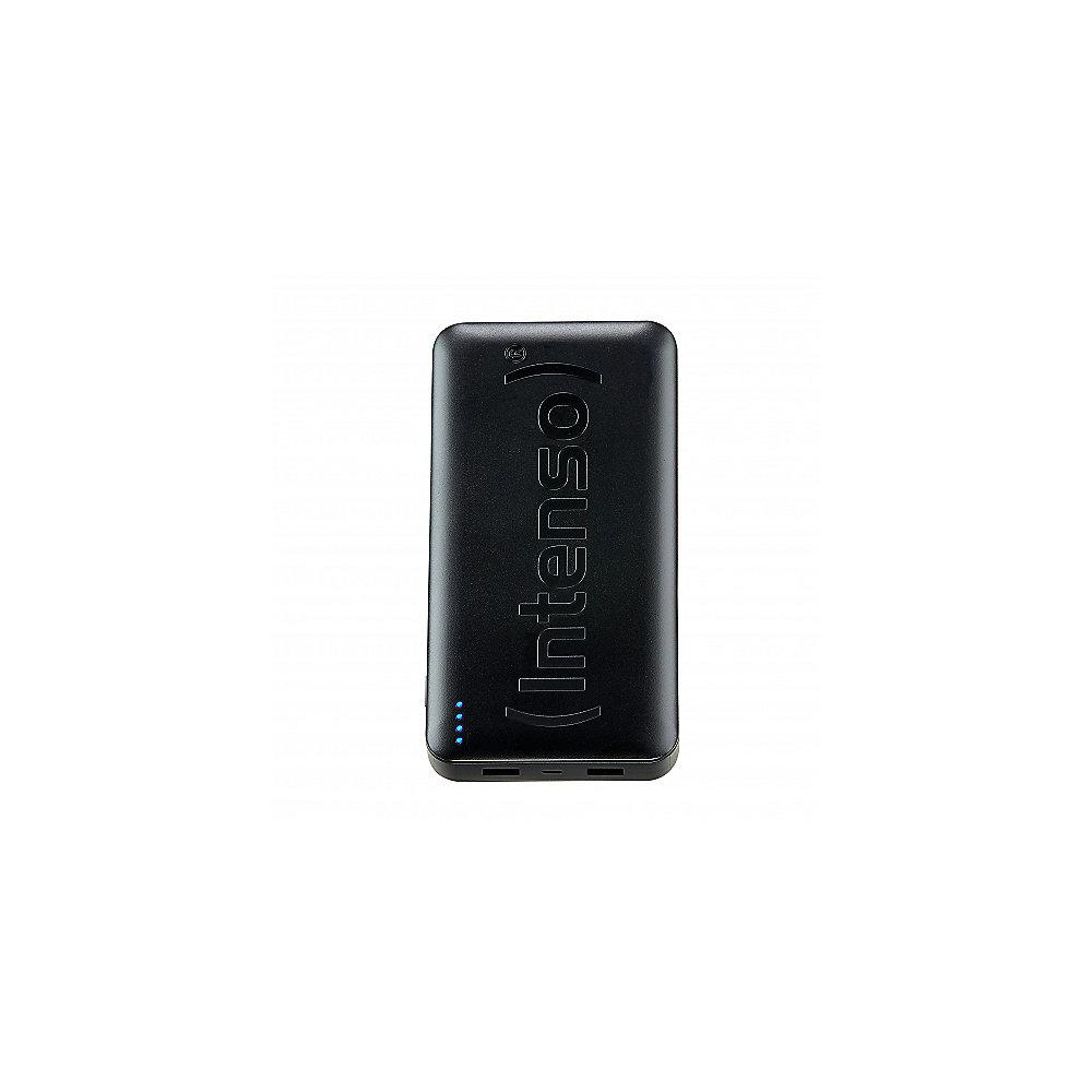 Intenso Powerbank HC 15.000 mAh schwarz