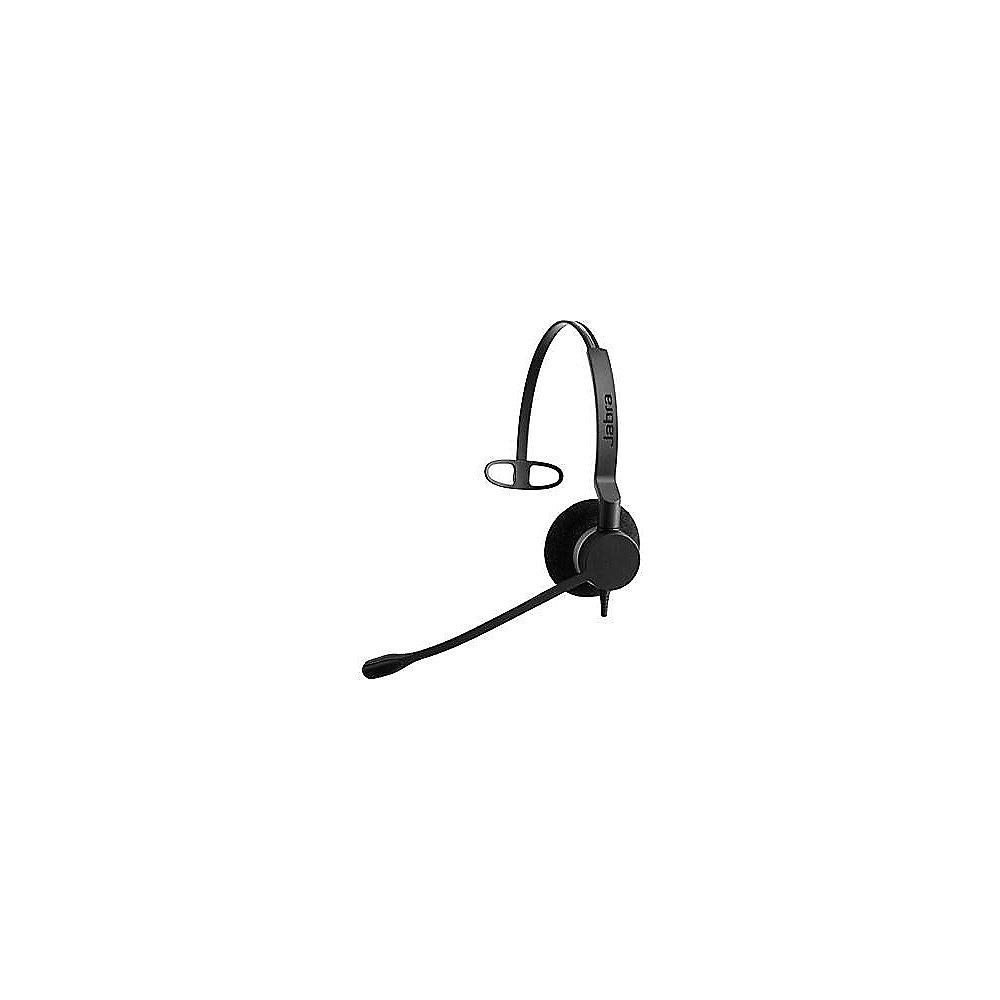 Jabra BIZ 2300 USB UC Mono, monaural