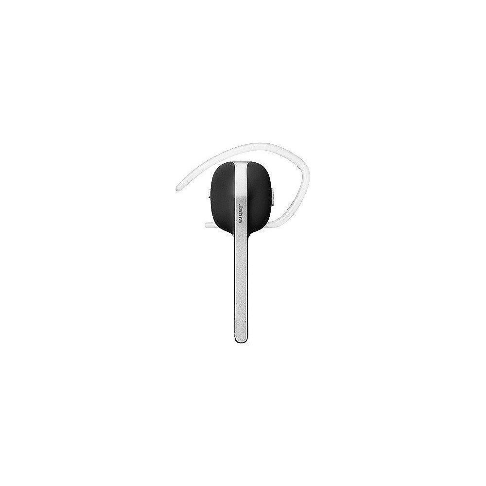 Jabra Style Bluetooth Ohrbügel Headset schwarz, Jabra, Style, Bluetooth, Ohrbügel, Headset, schwarz