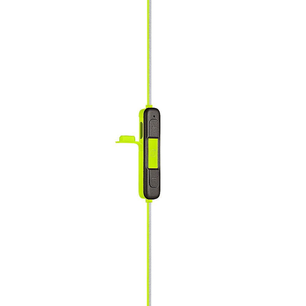 JBL Reflect Mini 2 grün - Small In Ear - BT-Sport Kopfhörer mit Mikrofon, JBL, Reflect, Mini, 2, grün, Small, Ear, BT-Sport, Kopfhörer, Mikrofon