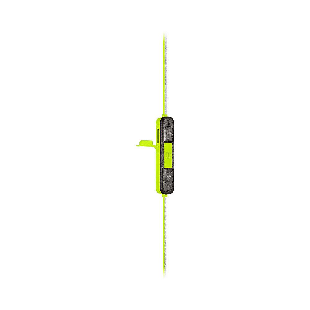 JBL Reflect Mini 2 grün - Small In Ear - BT-Sport Kopfhörer mit Mikrofon, JBL, Reflect, Mini, 2, grün, Small, Ear, BT-Sport, Kopfhörer, Mikrofon