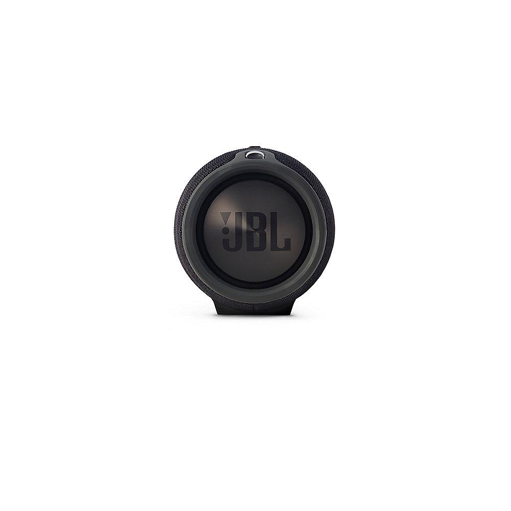 JBL Xtreme Schwarz Bluetooth Lautsprecher, JBL, Xtreme, Schwarz, Bluetooth, Lautsprecher