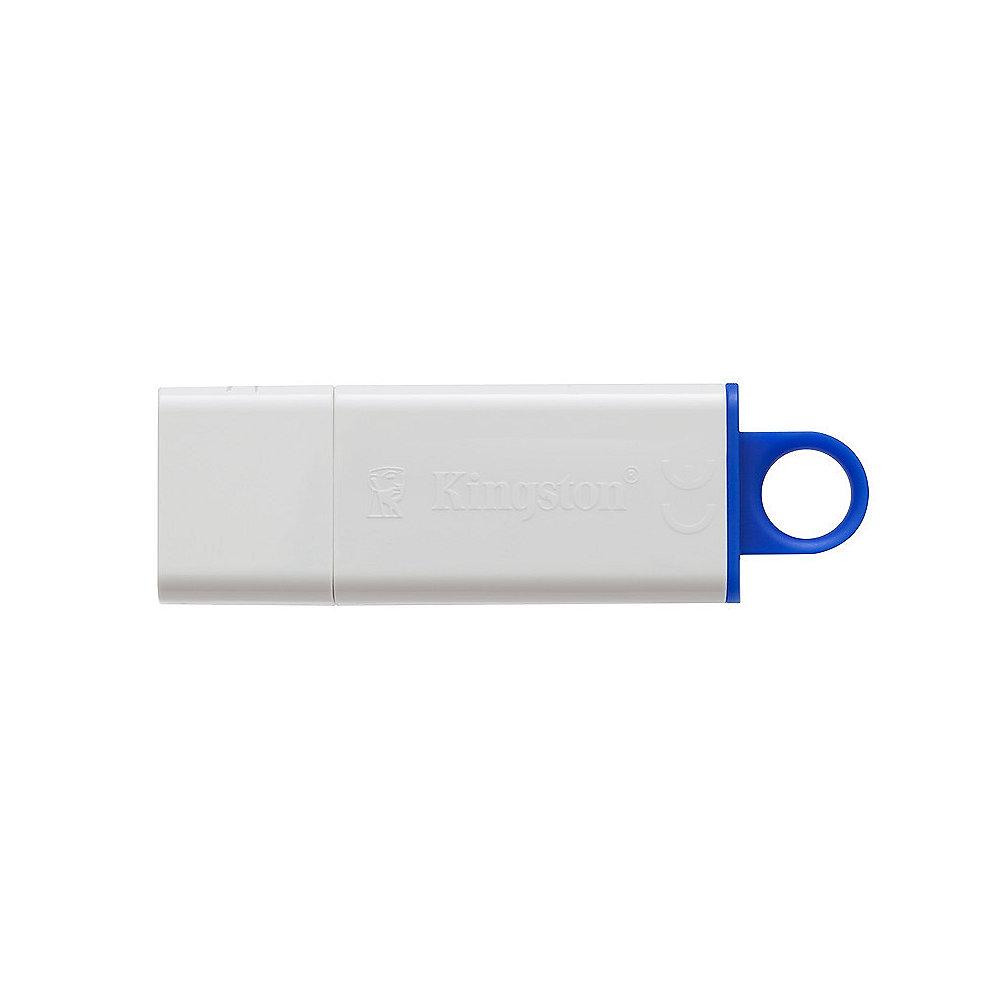 Kingston 16GB DataTraveler Generation 4 USB3.0