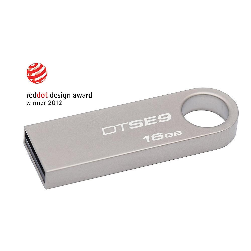 Kingston 16GB DataTraveler SE9