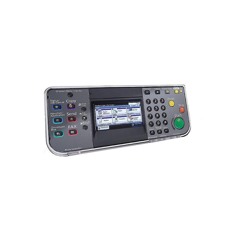 Kyocera 1505JR3NL0 Faxsystem, Kyocera, 1505JR3NL0, Faxsystem