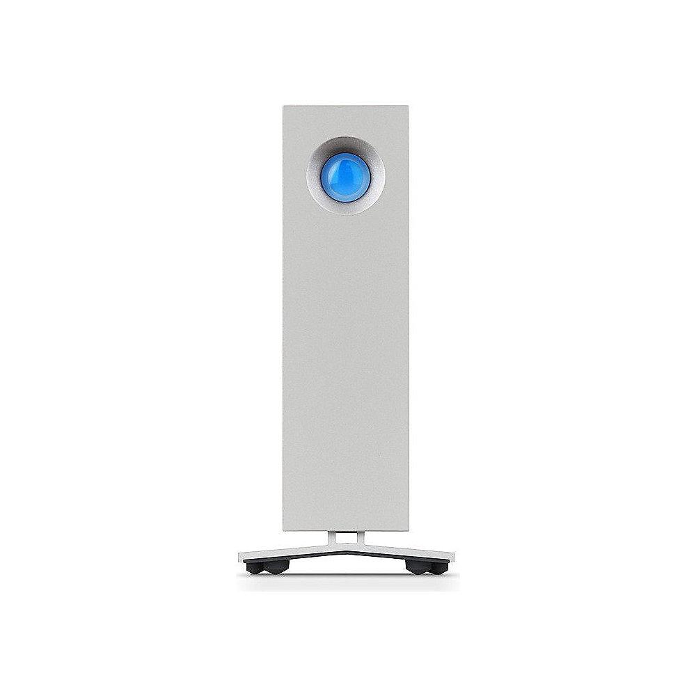 LaCie d2 Thunderbolt 3 / USB 3.1 - 6TB, LaCie, d2, Thunderbolt, 3, /, USB, 3.1, 6TB