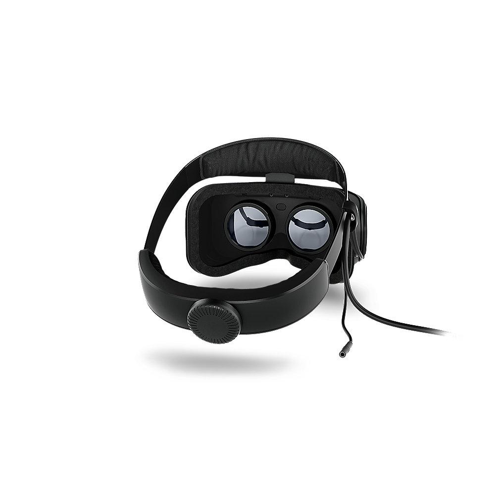 Lenovo Explorer™ Mixed Reality Headset inkl. Motion-Controller