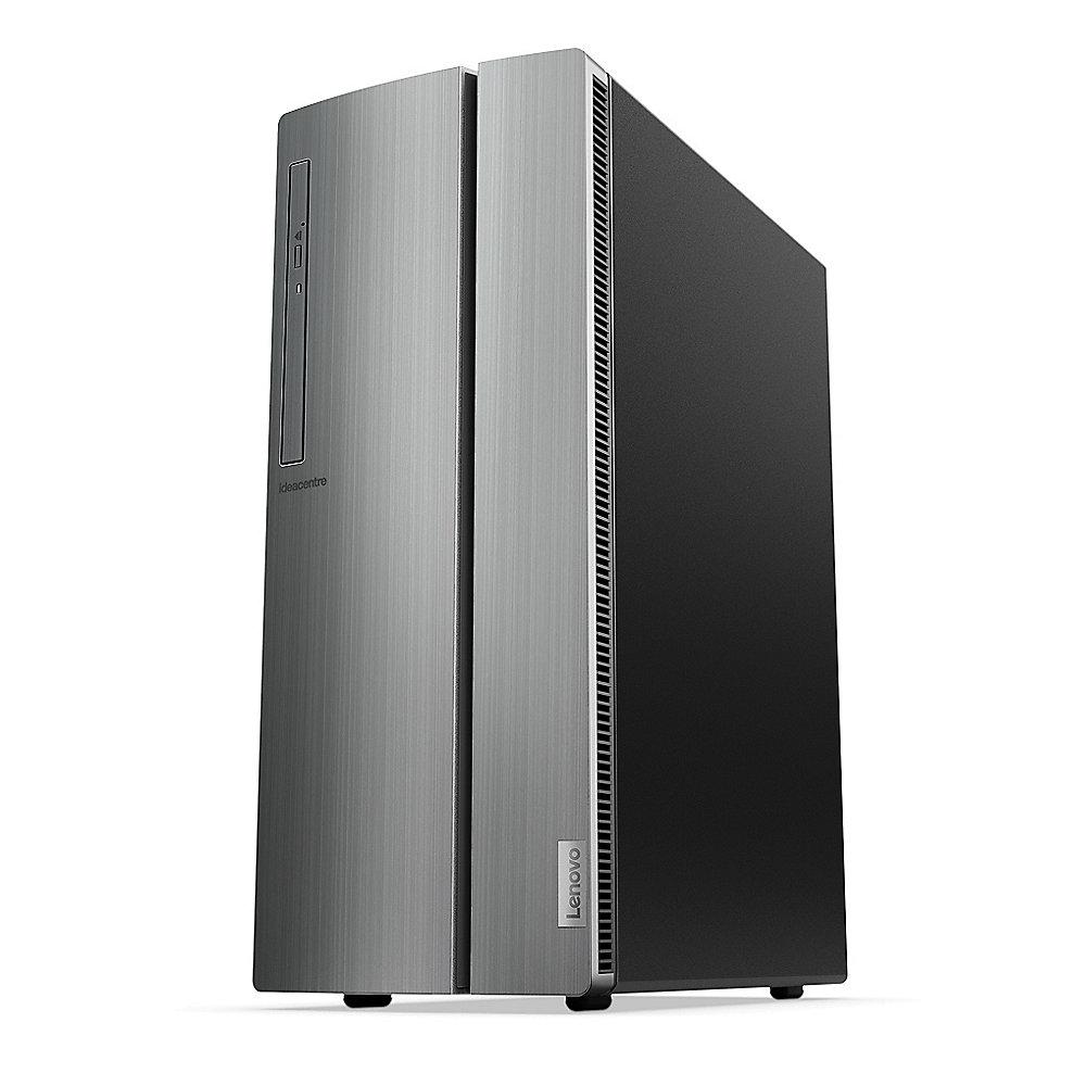 Lenovo Ideacentre 510-15ICB Desktop PC i5-8400 8GB 1TB 128GB SSD DVD Windows 10, Lenovo, Ideacentre, 510-15ICB, Desktop, PC, i5-8400, 8GB, 1TB, 128GB, SSD, DVD, Windows, 10