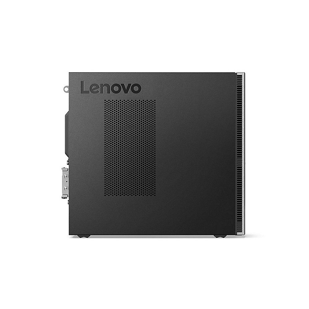 Lenovo Ideacentre 510S-07ICB i5-8400 8GB 1TB 128GB SSD NVidia GT730 Win 10, Lenovo, Ideacentre, 510S-07ICB, i5-8400, 8GB, 1TB, 128GB, SSD, NVidia, GT730, Win, 10