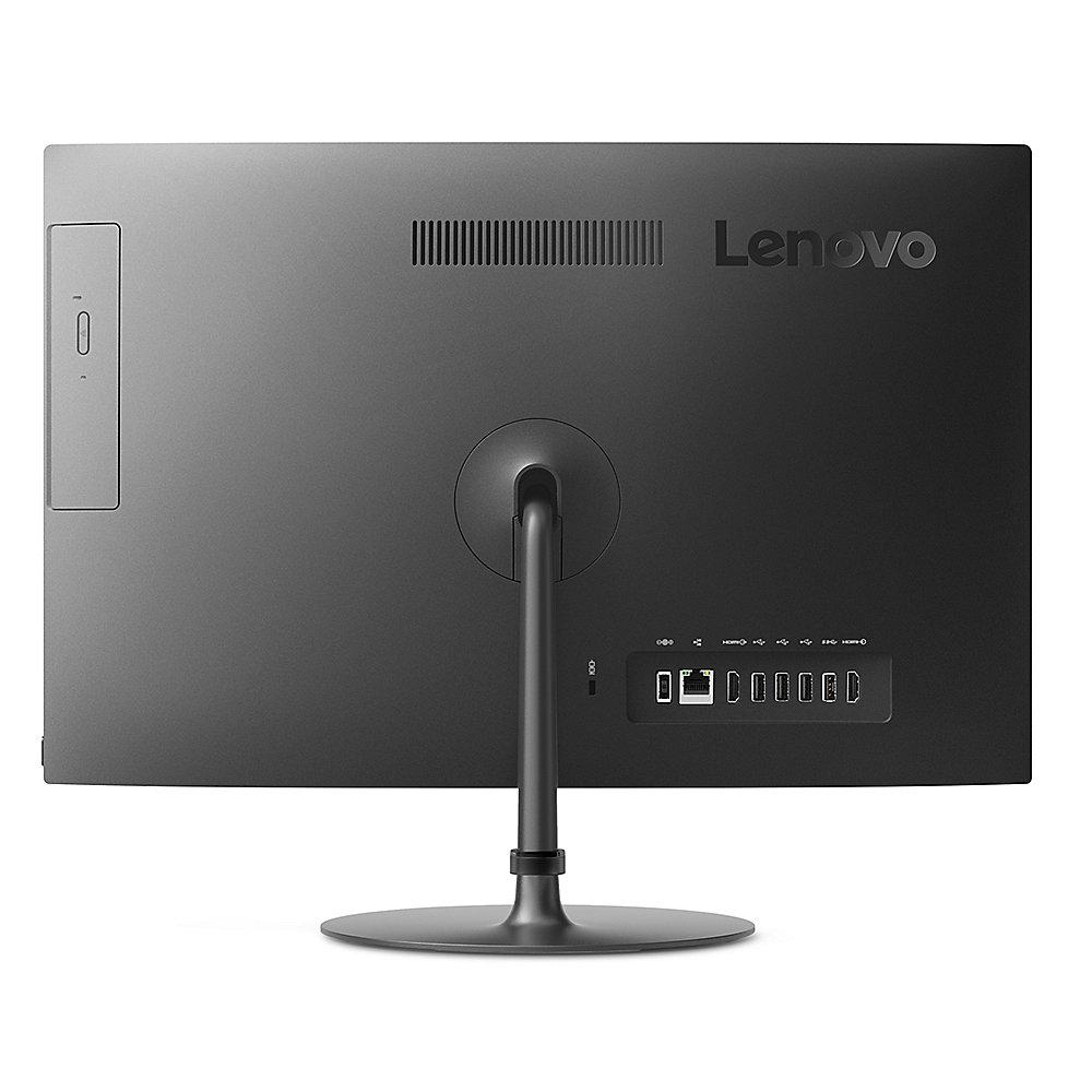 Lenovo IdeaCentre AIO 520-24ARR Ryzen 3 2200G 8GB 1TB 128GB SSD 23,8"FHD W10