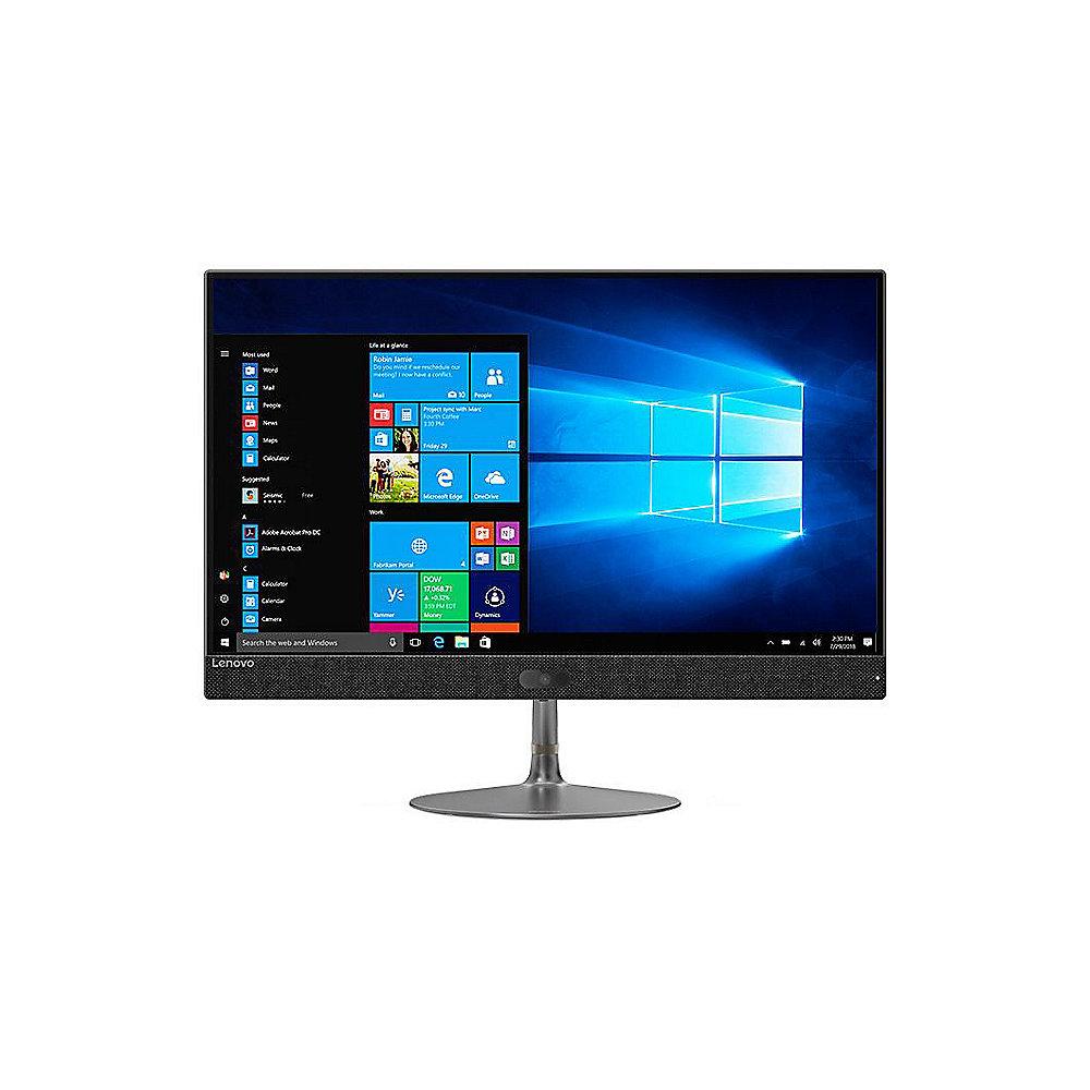 Lenovo IdeaCentre AIO 730S-24IKB i7 8550U 16GB RAM 16GB Optane 2TB HDD Win 10