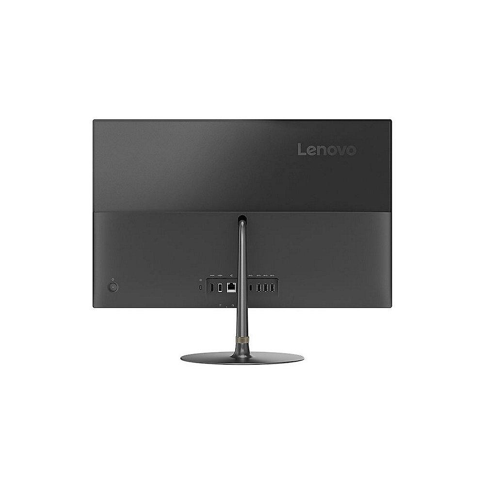 Lenovo IdeaCentre AIO 730S-24IKB i7 8550U 16GB RAM 16GB Optane 2TB HDD Win 10