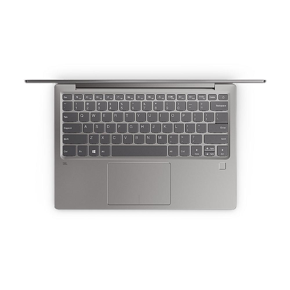 Lenovo IdeaPad 720s-13IKB 81A80093GE 13,3" IPS FHD i5-7200U 8GB/256GB SSD Win10