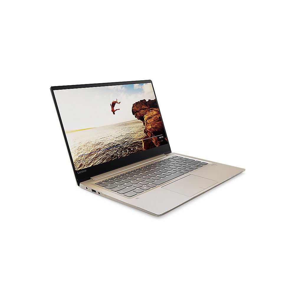 Lenovo IdeaPad 720s-14IKB 81BD003FGE 14" FHD i5-8250U 8GB 512GB SSD MX150 Win 10