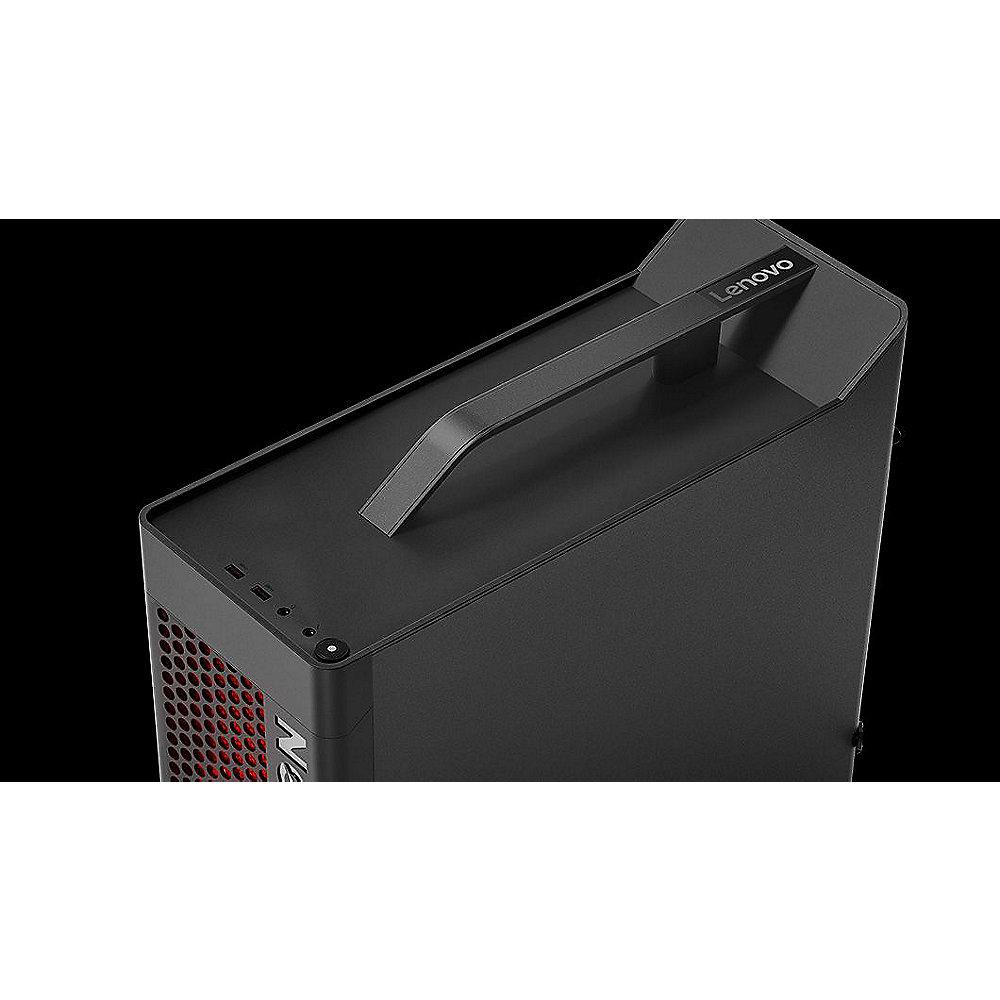 Lenovo Legion T530-28ICB Gaming PC i5-8400 8GB 1TB 128GB SSD GTX1050Ti Windows10