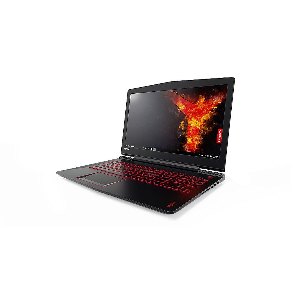 Lenovo Legion Y520-15IKBM Notebook i7-7700HQ SSD Full HD GTX1060 Windows 10, Lenovo, Legion, Y520-15IKBM, Notebook, i7-7700HQ, SSD, Full, HD, GTX1060, Windows, 10