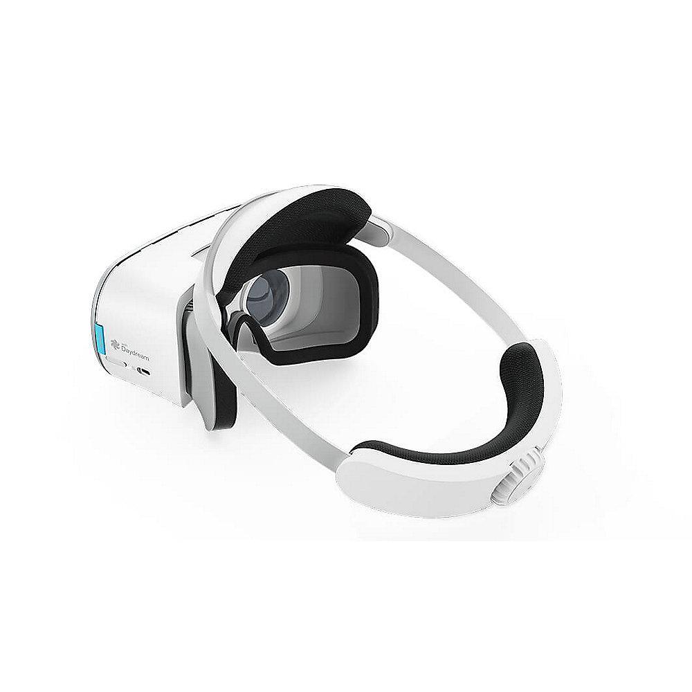 Lenovo Mirage Solo with Daydream VR Headset