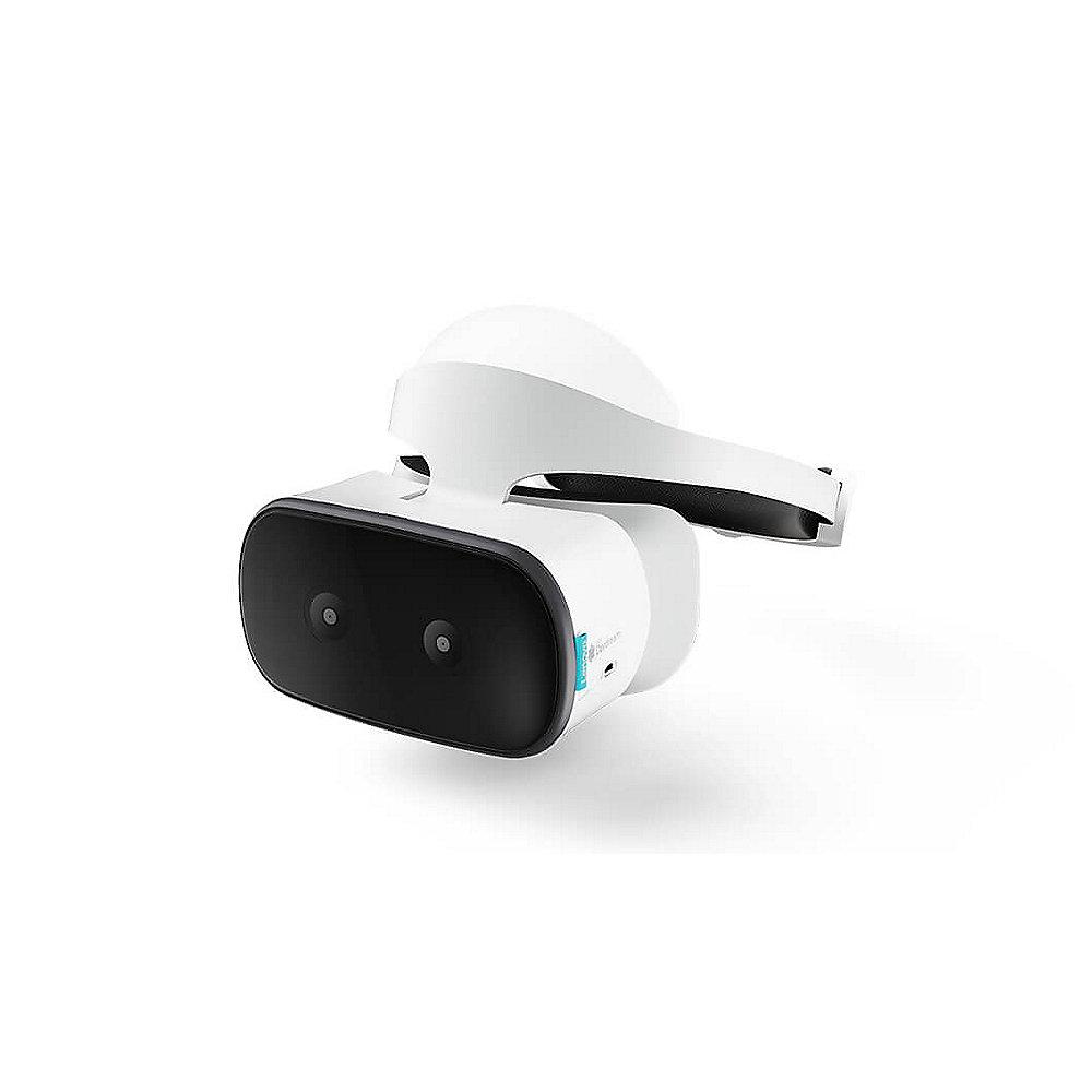 Lenovo Mirage Solo with Daydream VR Headset