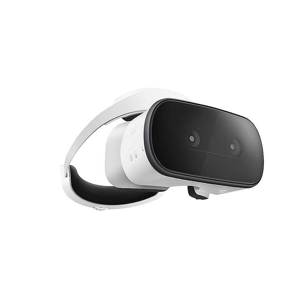 Lenovo Mirage Solo with Daydream VR Headset, Lenovo, Mirage, Solo, with, Daydream, VR, Headset