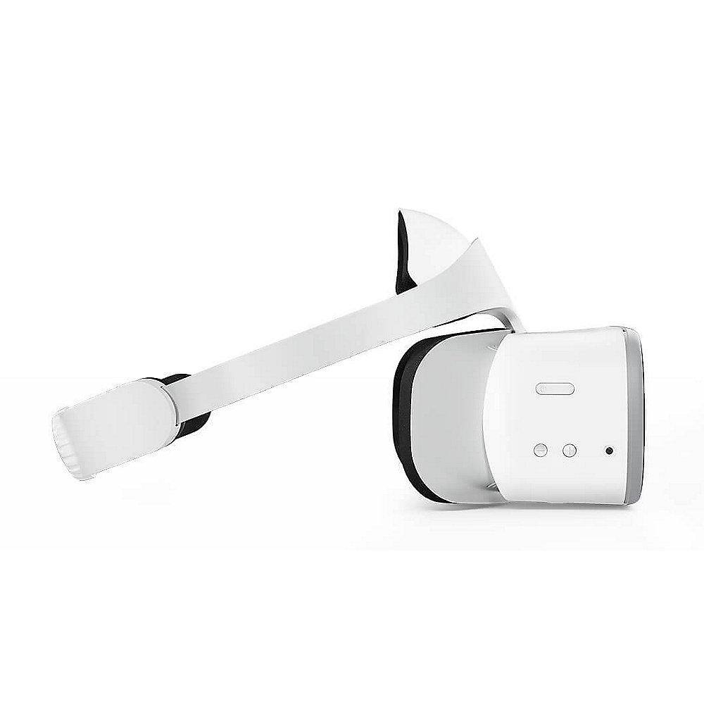 Lenovo Mirage Solo with Daydream VR Headset