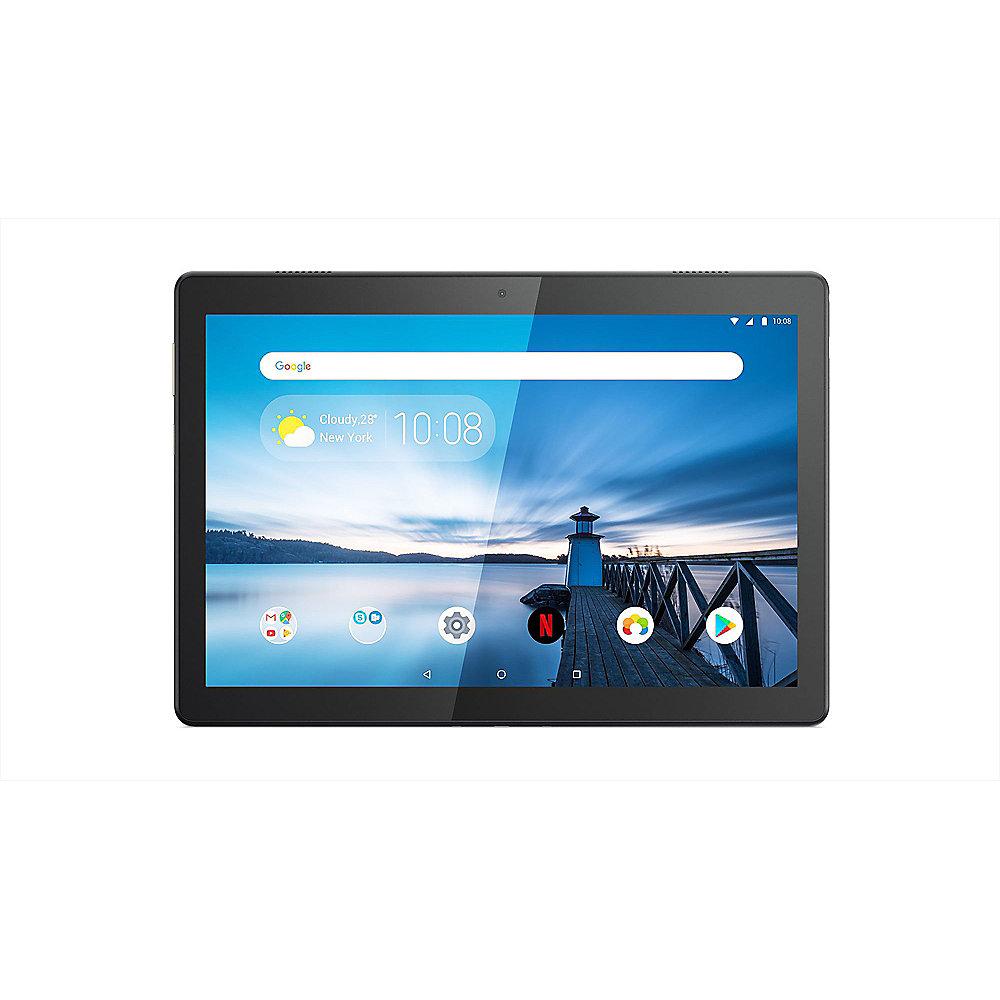 Lenovo Tab M10 TB-X605F ZA480110SE LTE 2GB/16GB Android 8.1 Tablet weiß