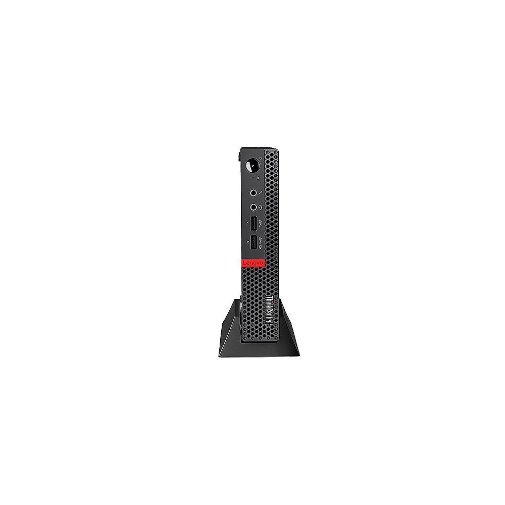 Lenovo ThinkCentre M625q Tiny 10TF001GGE AMD A9-9420e 4GB 128GB SSD Windows 10P, Lenovo, ThinkCentre, M625q, Tiny, 10TF001GGE, AMD, A9-9420e, 4GB, 128GB, SSD, Windows, 10P