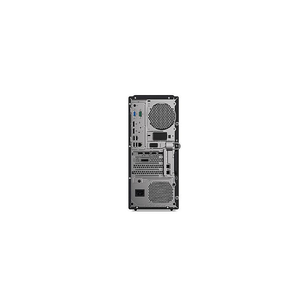Lenovo ThinkCentre M920t 10SF000XGE i7-8700vPro 8GB 256GB SSD DVD±RW Win 10P