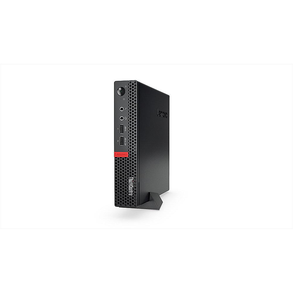 Lenovo ThinkCentre M920x 10S10013GE i7-8700 vPro 16GB 256GB SSD WLAN Windows 10P