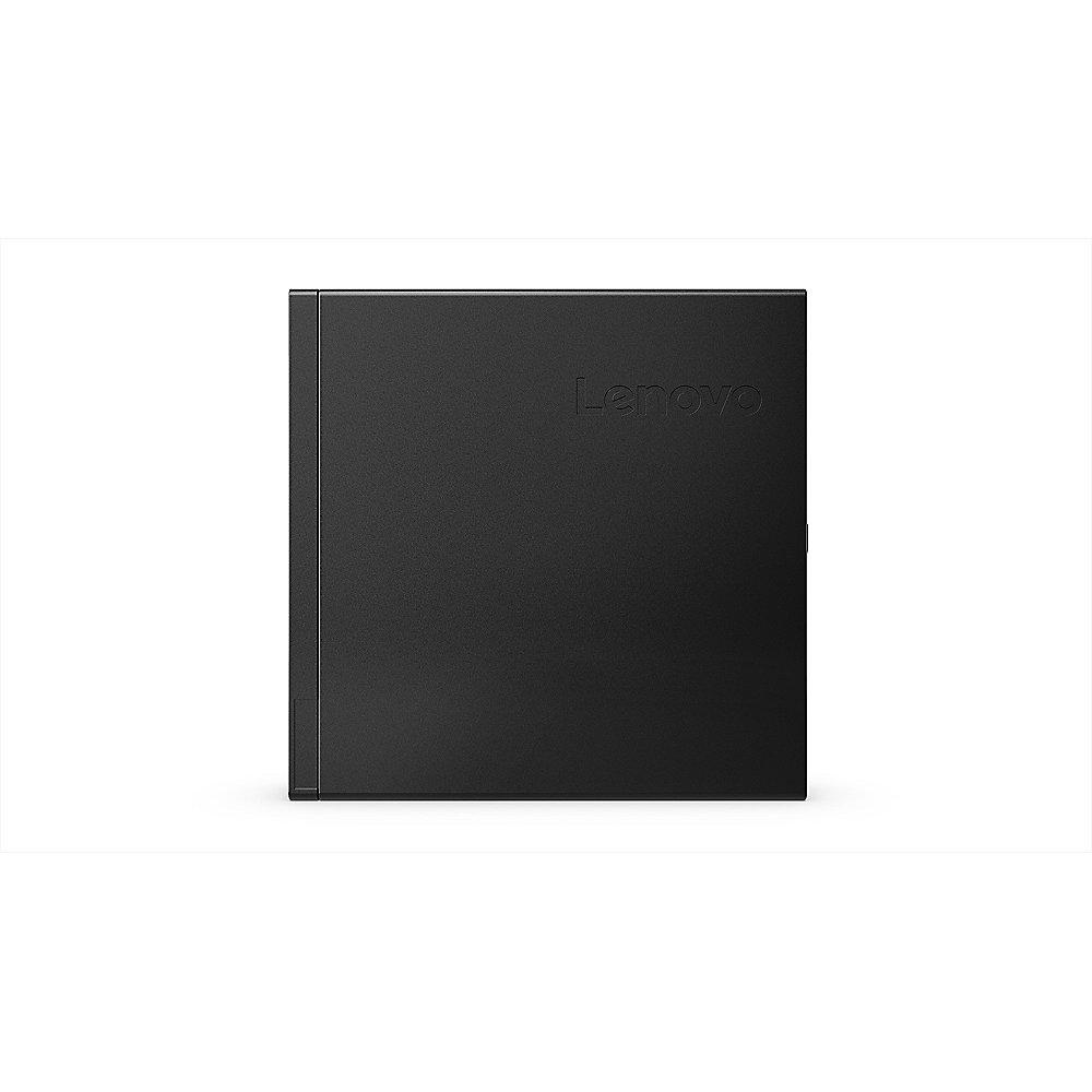 Lenovo ThinkCentre M920x 10S10013GE i7-8700 vPro 16GB 256GB SSD WLAN Windows 10P