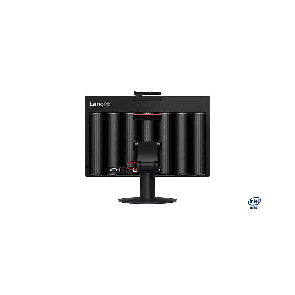 Lenovo ThinkCentre M920z AiO i5-8500 8GB 256GB SSD 23.8" FHD Touch Windows 10P