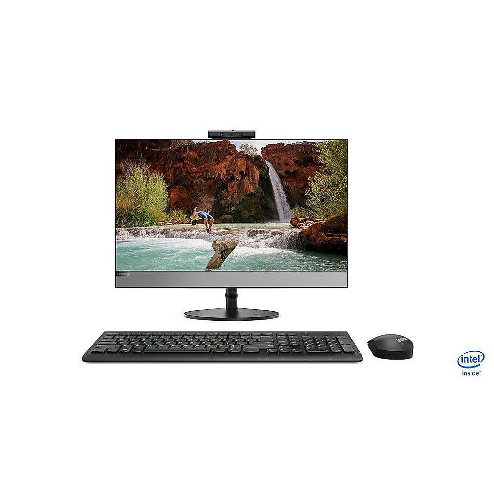 Lenovo ThinkCentre V530-24 All-in-One PC Touch i5-8400T 8GB/256GB SSD Win 10 Pro, Lenovo, ThinkCentre, V530-24, All-in-One, PC, Touch, i5-8400T, 8GB/256GB, SSD, Win, 10, Pro