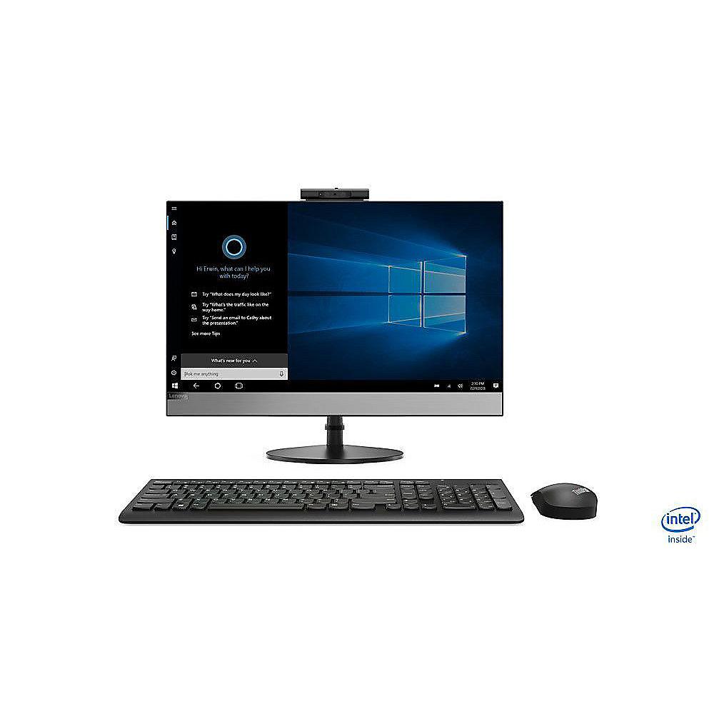 Lenovo ThinkCentre V530-24 All-in-One PC Touch i5-8400T 8GB/256GB SSD Win 10 Pro, Lenovo, ThinkCentre, V530-24, All-in-One, PC, Touch, i5-8400T, 8GB/256GB, SSD, Win, 10, Pro