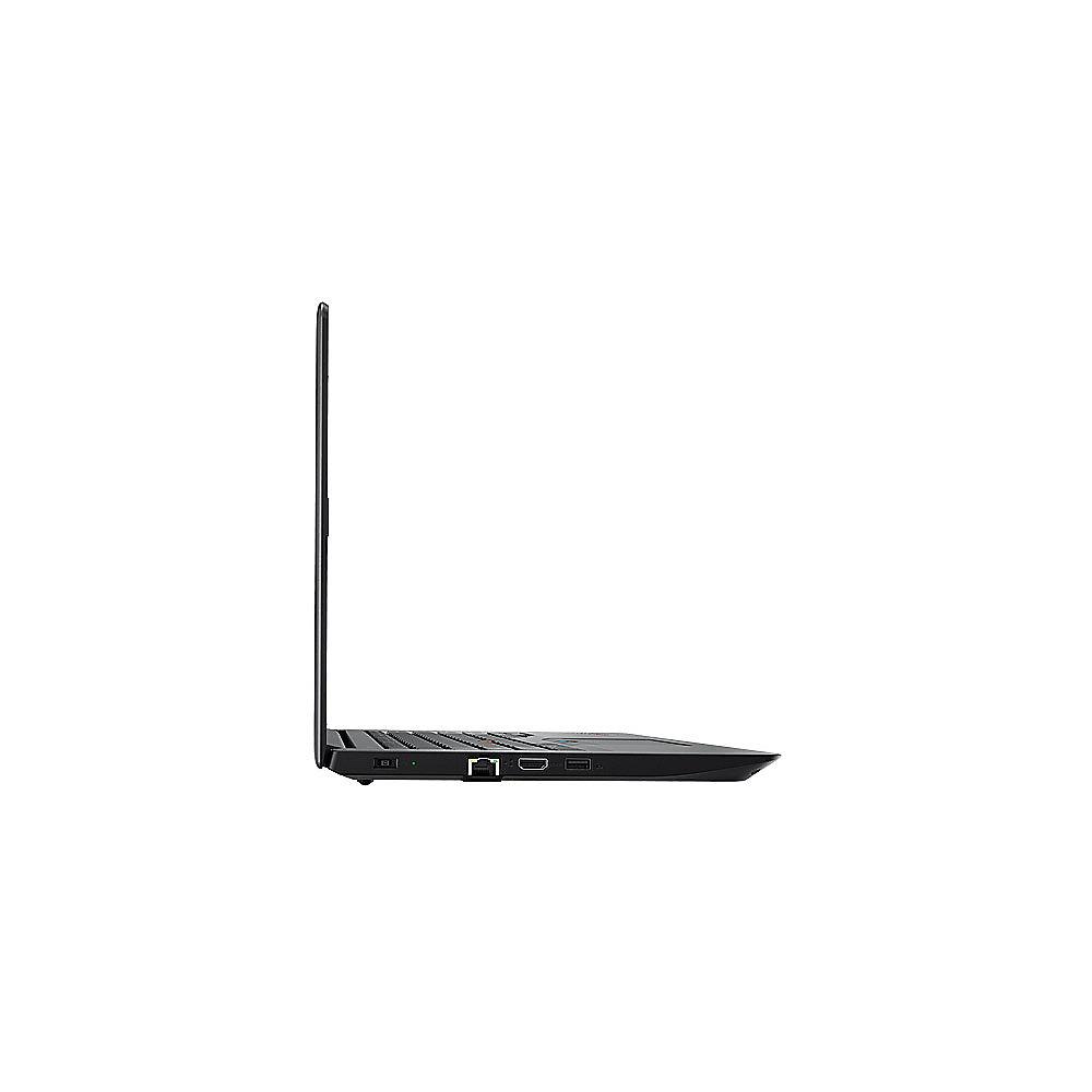 Lenovo ThinkPad E470 Notebook i7-7500U Full HD GF 940MX SSD Windows 10 Pro