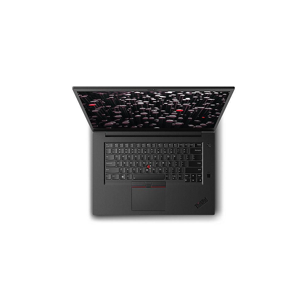 Lenovo ThinkPad P1 20MD000SGE 15,6