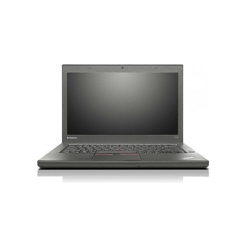 Lenovo ThinkPad T460-20FMS3W400 i5-6300U 8GB/256GB SSD 14