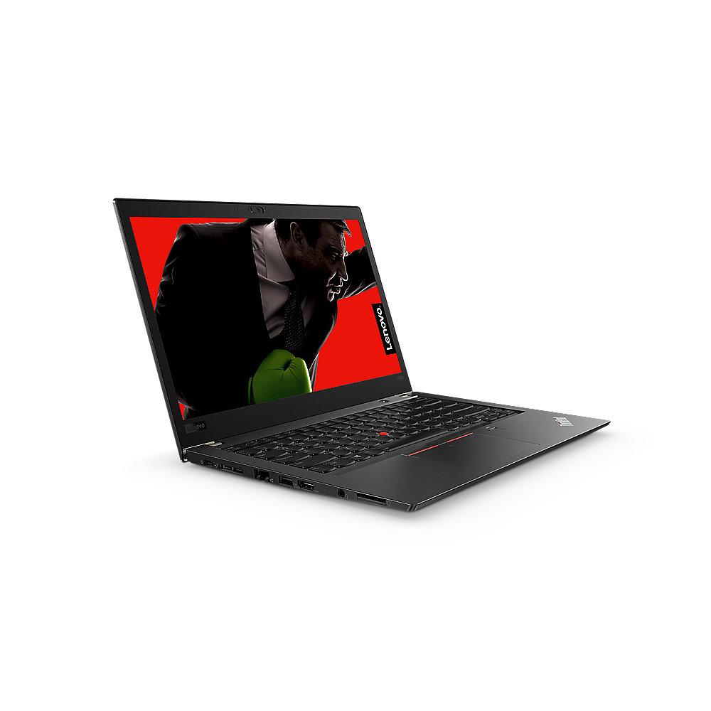 Lenovo ThinkPad T480s 20L7001LGE Notebook i7-8550U SSD FHD LTE Windows 10 Pro, Lenovo, ThinkPad, T480s, 20L7001LGE, Notebook, i7-8550U, SSD, FHD, LTE, Windows, 10, Pro