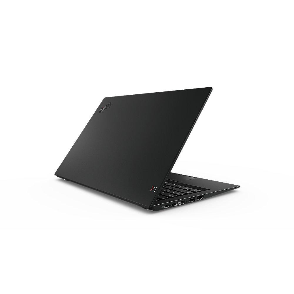 Lenovo ThinkPad X1 carbon 6.Gen. 2018 Notebook i7-8550U SSD FHD Windows 10 Pro