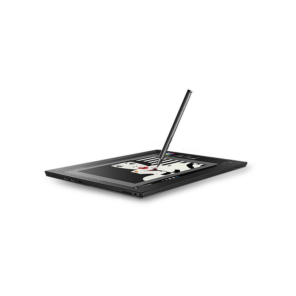 Lenovo ThinkPad X1 Tablet 3. Gen (2018) i7-8550U SSD QHD  LTE Windows 10 Pro, Lenovo, ThinkPad, X1, Tablet, 3., Gen, 2018, i7-8550U, SSD, QHD, LTE, Windows, 10, Pro