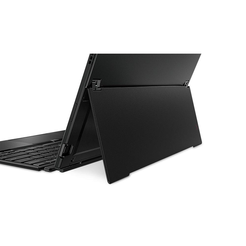Lenovo ThinkPad X1 Tablet 3. Gen (2018) i7-8550U SSD QHD  LTE Windows 10 Pro