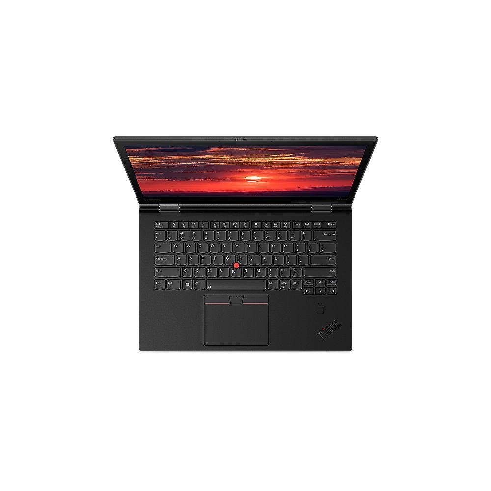 Lenovo ThinkPad X1 Yoga 3.Gen. 2018 2in1 Notebook i5-8250U SSD WQHD LTE Win10Pro, Lenovo, ThinkPad, X1, Yoga, 3.Gen., 2018, 2in1, Notebook, i5-8250U, SSD, WQHD, LTE, Win10Pro