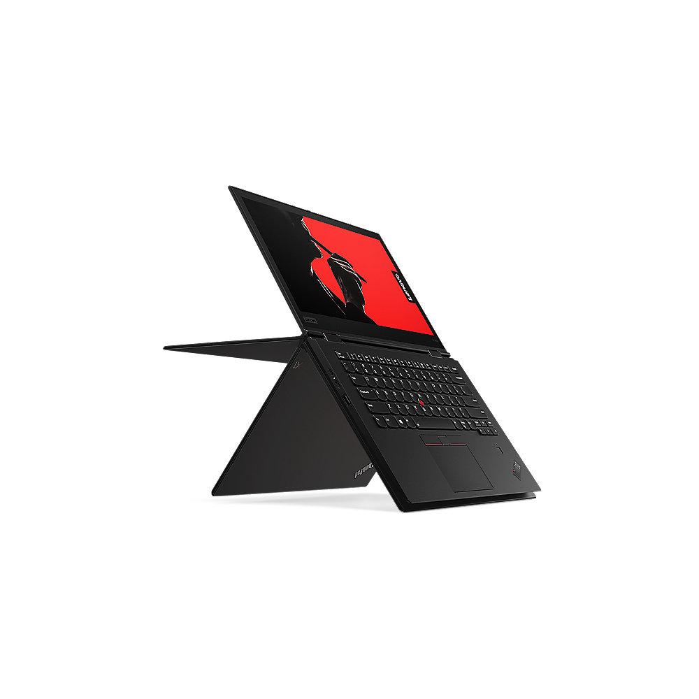 Lenovo ThinkPad X1 Yoga 3.Gen. 2018 2in1 Notebook i7-8550U SSD WQHD LTE Win10Pro