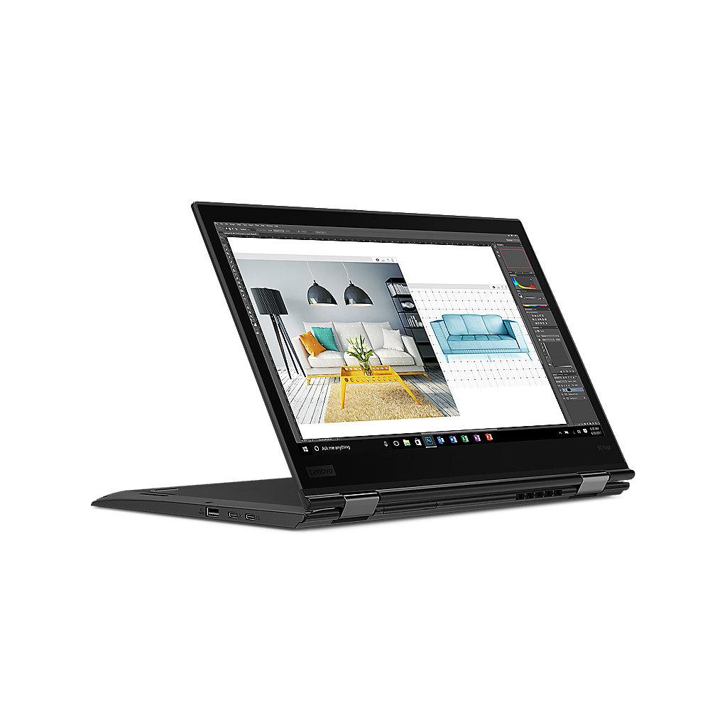 Lenovo ThinkPad X1 Yoga 3.Gen. 2018 2in1 Notebook i7-8550U SSD WQHD LTE Win10Pro, Lenovo, ThinkPad, X1, Yoga, 3.Gen., 2018, 2in1, Notebook, i7-8550U, SSD, WQHD, LTE, Win10Pro