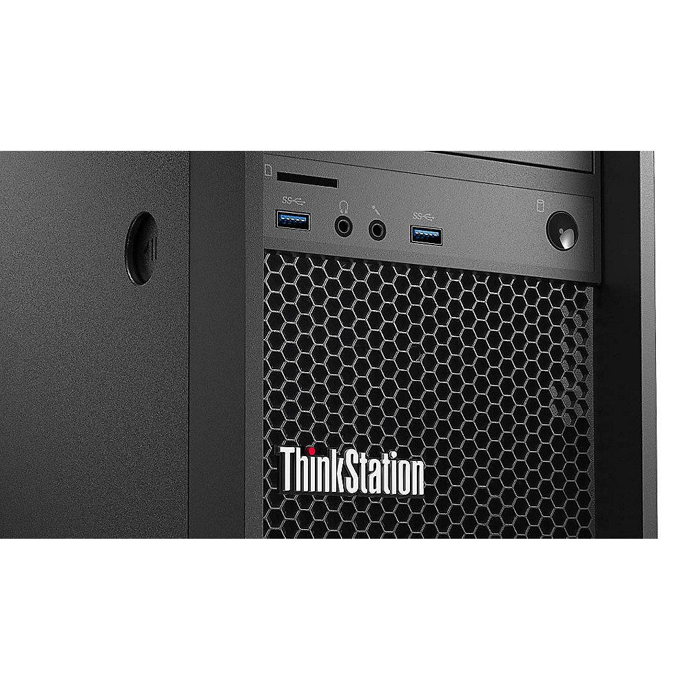 Lenovo ThinkStation P320 Tower Workstation - i7-7700 16GB/256B SSD Quadro P4000, Lenovo, ThinkStation, P320, Tower, Workstation, i7-7700, 16GB/256B, SSD, Quadro, P4000