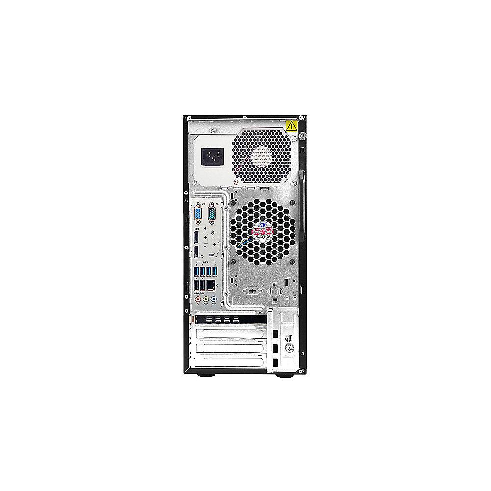 Lenovo ThinkStation P320 Tower Workstation - i7-7700 16GB/256B SSD Quadro P4000, Lenovo, ThinkStation, P320, Tower, Workstation, i7-7700, 16GB/256B, SSD, Quadro, P4000