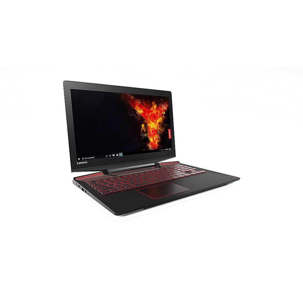 Lenovo Y720-15IKBN 80VR00K3GE 15,6" FHD i5-7300HQ 8GB/256GB SSD GTX1060 Win10