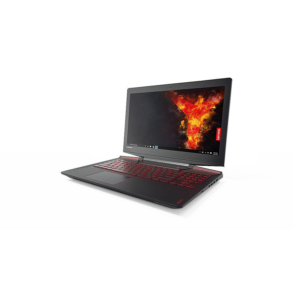 Lenovo Y720-15IKBN 80VR00K3GE 15,6" FHD i5-7300HQ 8GB/256GB SSD GTX1060 Win10