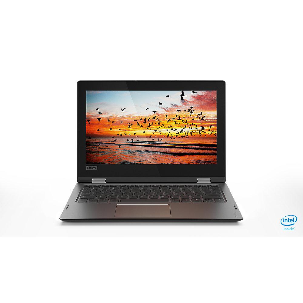 Lenovo Yoga 330-11IGM 81A6005RGE 11,6"HD N4000 2GB/32G eMMC Win10